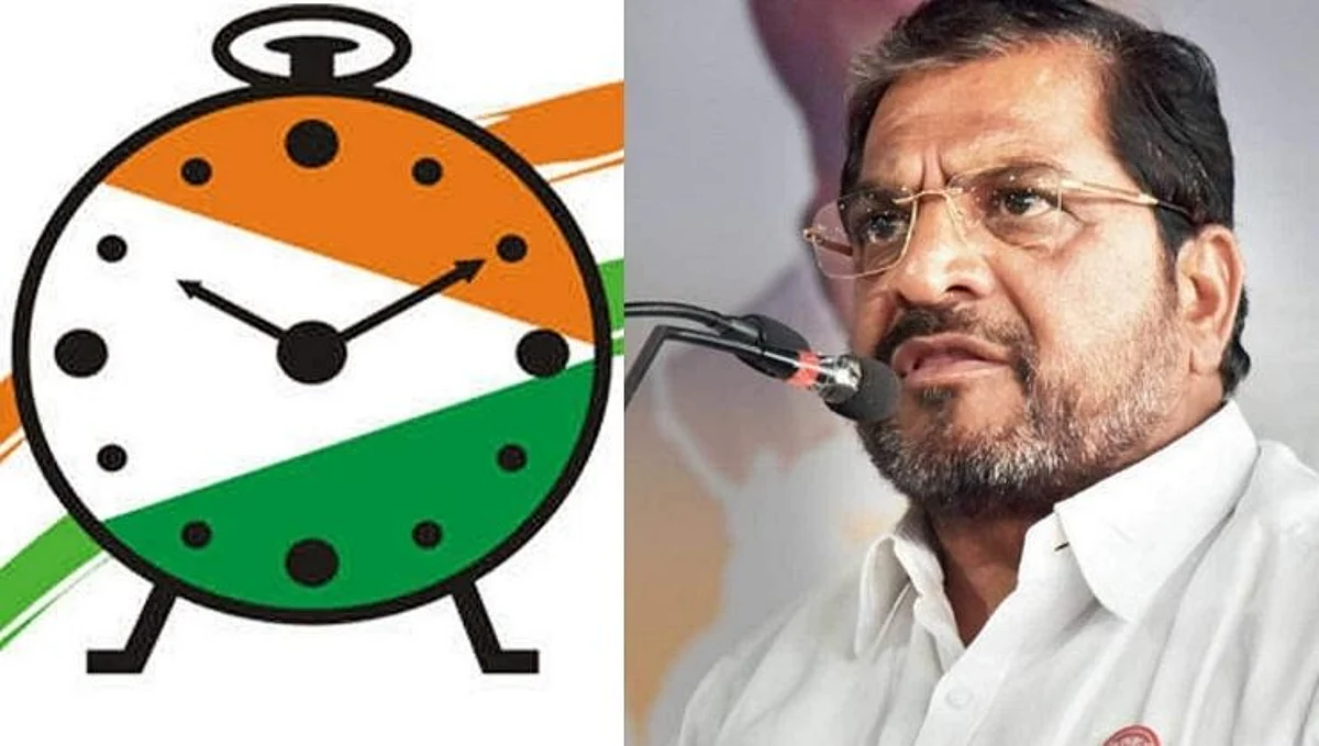 ऊस उत्पादकांनी पाठ फिरवली, तर राष्ट्रवादीचे भवितव्यच नष्ट होईल