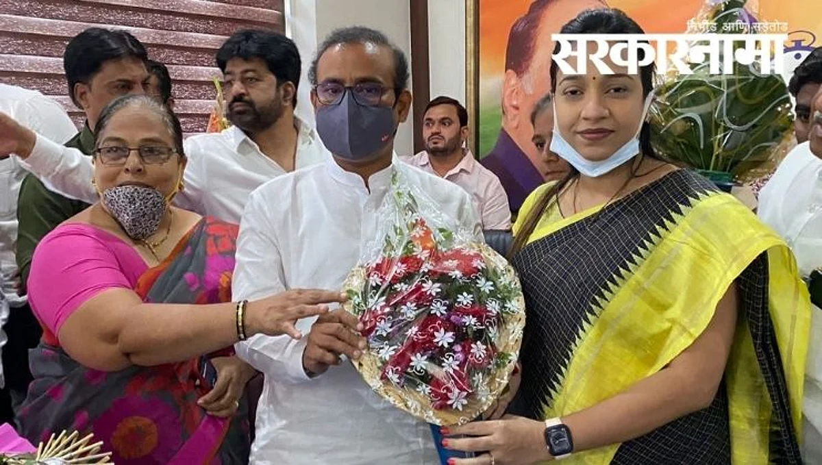 राजेश टोपेंना सवाल, `महाराष्ट्रात ७० टक्के गरोदर मातांचे सिझेरियन का होते?`