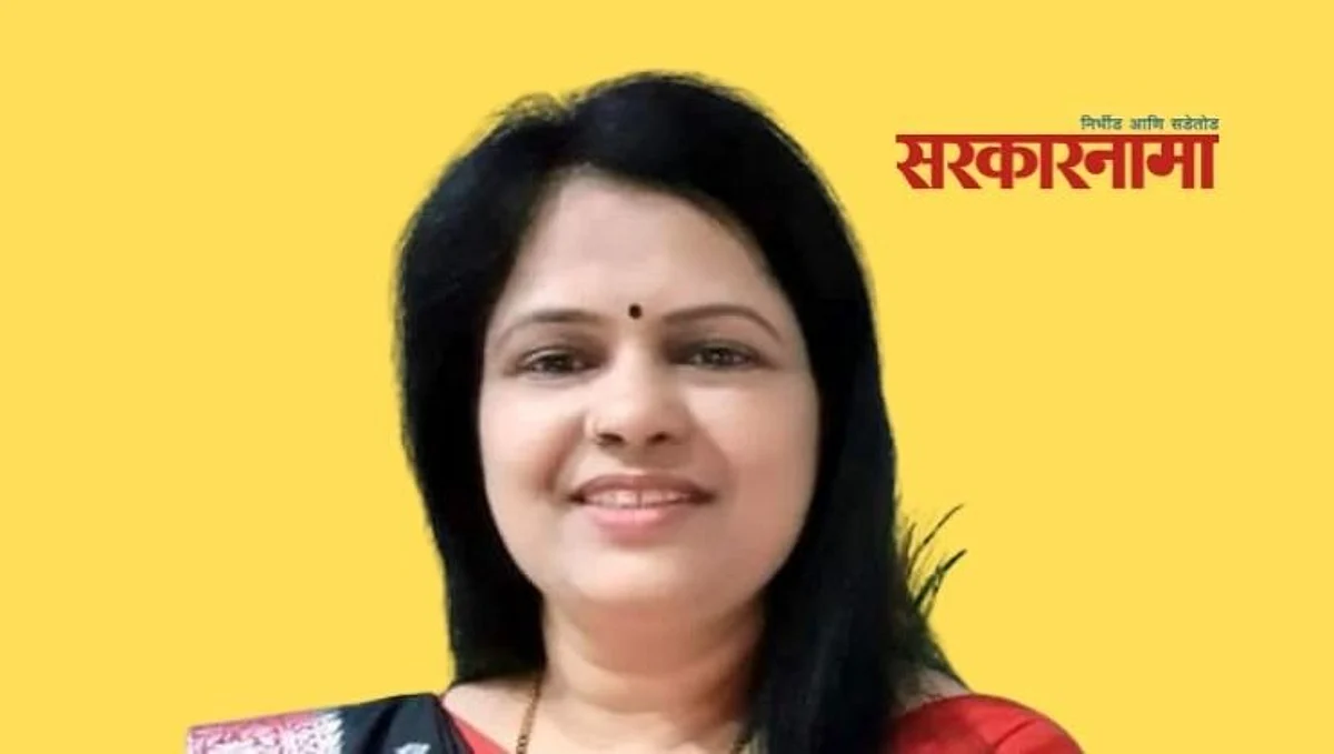 'गुरुमाऊलीच्या नेत्यांनी व संचालकांनी बँकेची इभ्रत घालवली'