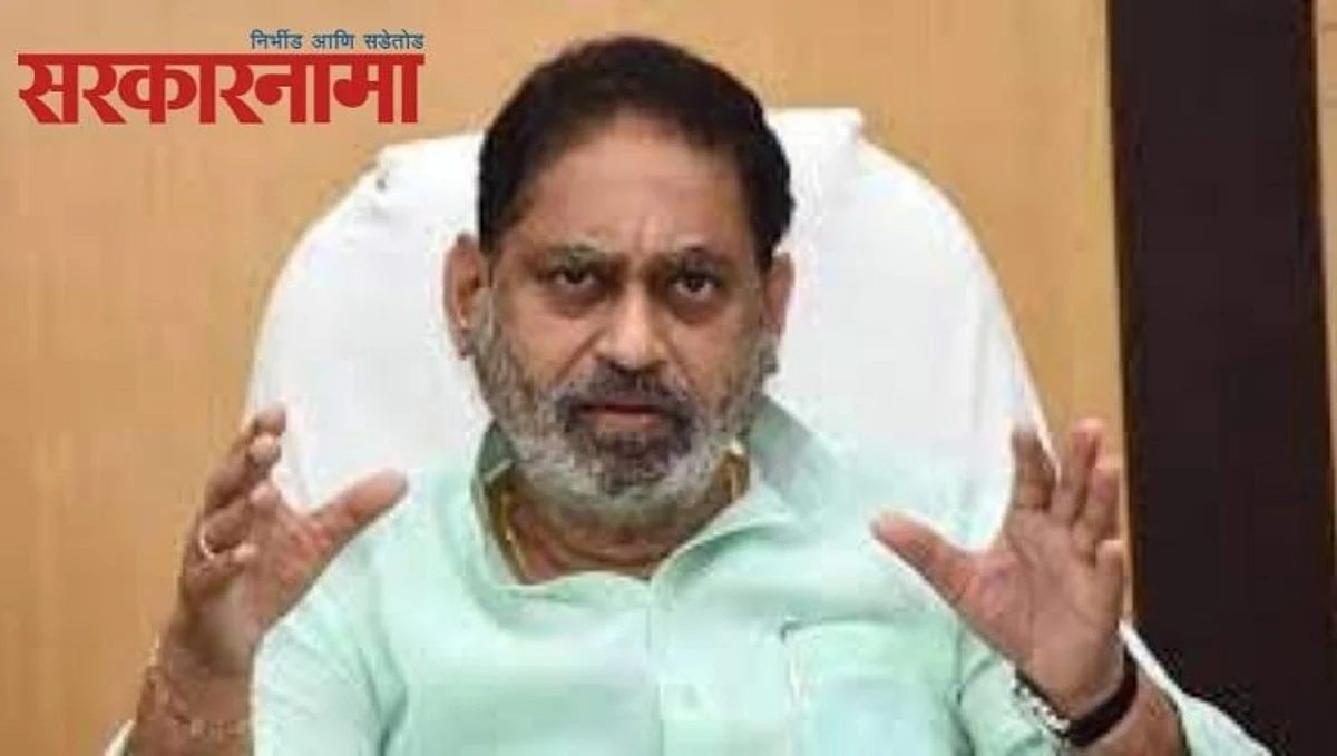 ऊर्जामंत्री म्हणतात `All is well तरीही तुम्ही वीजबचत कराच!`