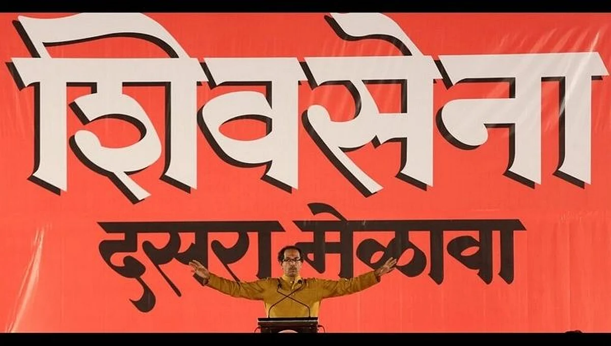 संजय राऊत म्हणाले, दसरा मेळाव्यावर मुख्यमंत्री घेणार लवकरच निर्णय