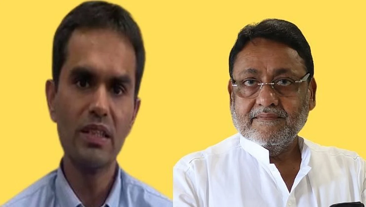 राष्ट्रवादीने गंभीर आरोप केलेले NCBचे समीर वानखेडेंना पुन्हा मुदतवाढ