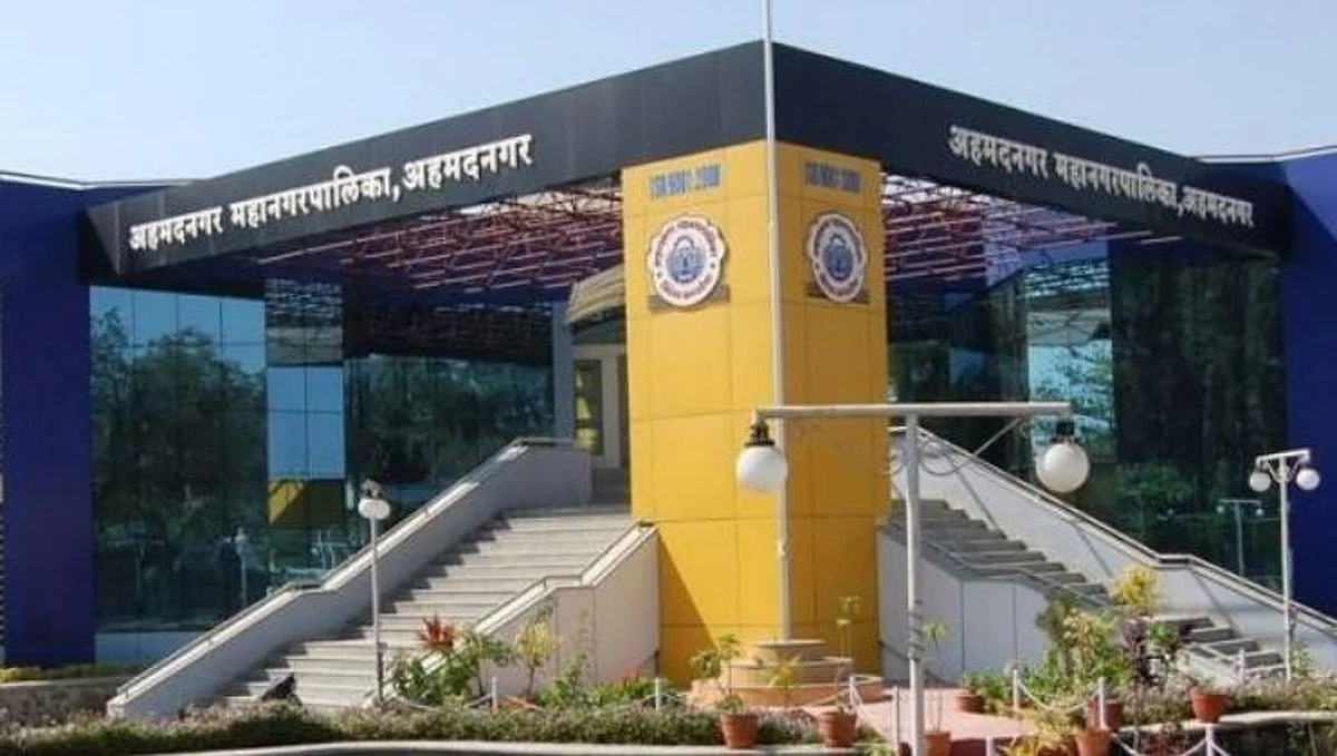 चंद्रकांत पाटील यांच्या पत्रावर संग्राम जगताप काय भूमिका घेणार?
