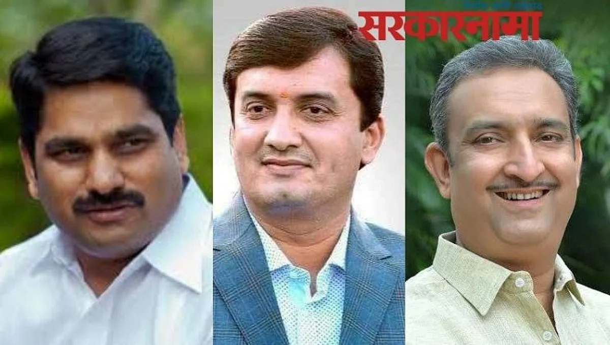कोल्हापुरात सतेज पाटील-महाडिक पुन्हा रंगणार सामना; तर सोलापुरात परिचारकांविरोधात कोण?