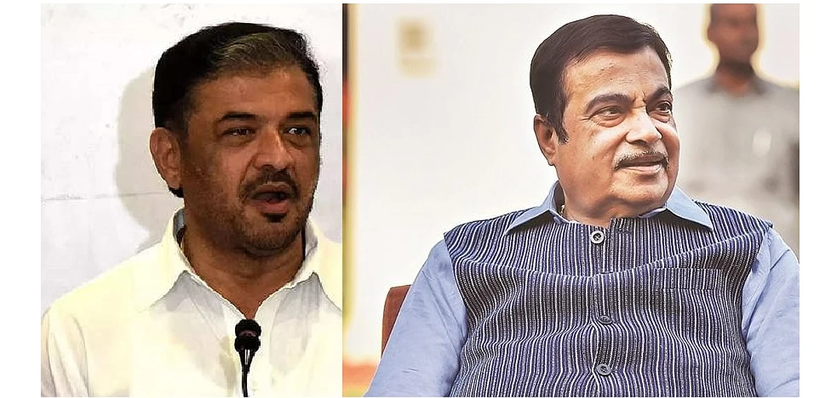 भाजप लढणार उपाध्यक्ष पदाची निवडणूक, नितीन गडकरी घेणार निर्णय...