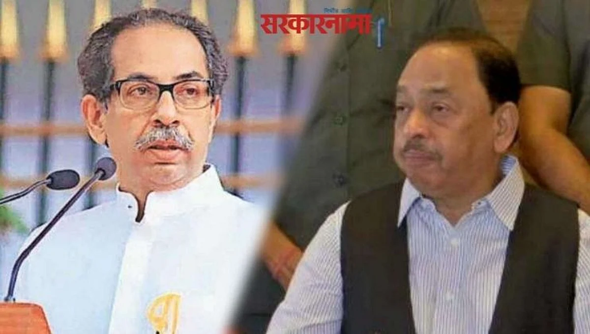 मोठी बातमी : राज्यात भाजपचं सरकार कधी येणार? राणेंनी सांगितला मुहूर्त