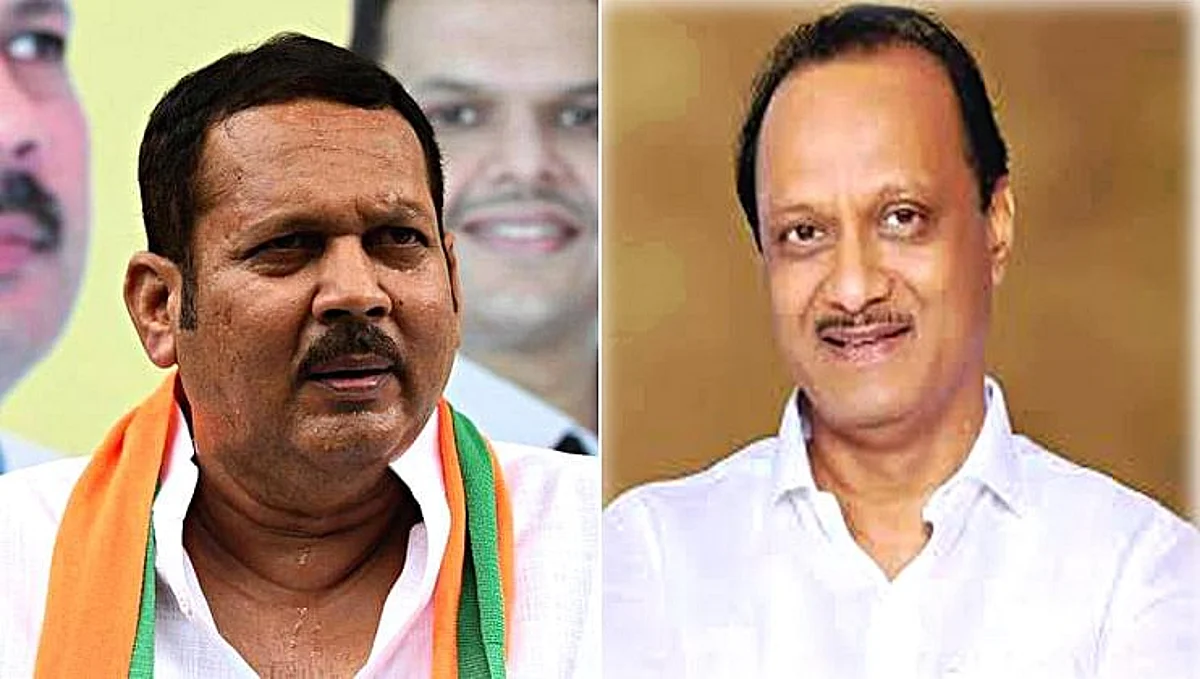 ईडीच्या माध्यमातून त्या लोकांचा पैसा पुन्हा जनतेत येणार आहे...