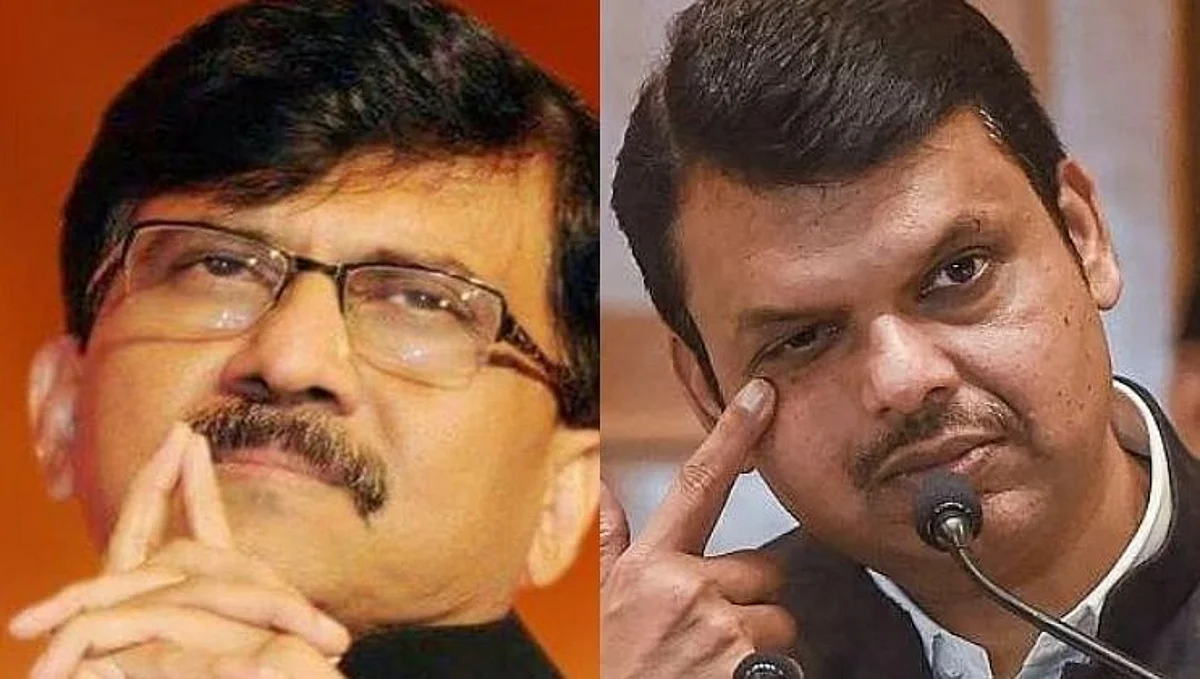 भाजपचं अस्तित्व ईडी, आयटीत दिसते ते कश्मीर खोऱ्यातही दिसावं