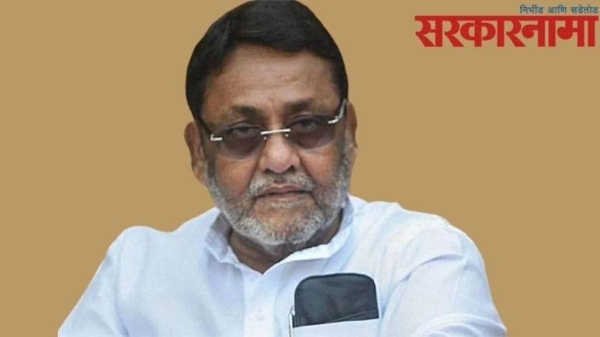 NCB विरुद्ध NCP दुसरा सामना जाहीर झाला...