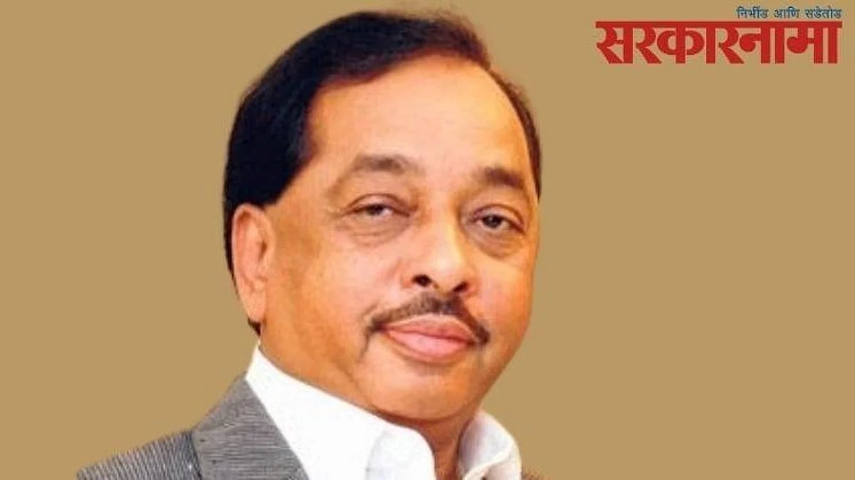 `माझे नाव किती छोट्या अक्षरात छापले आहे, किती हा क्षूद्रपणा!`