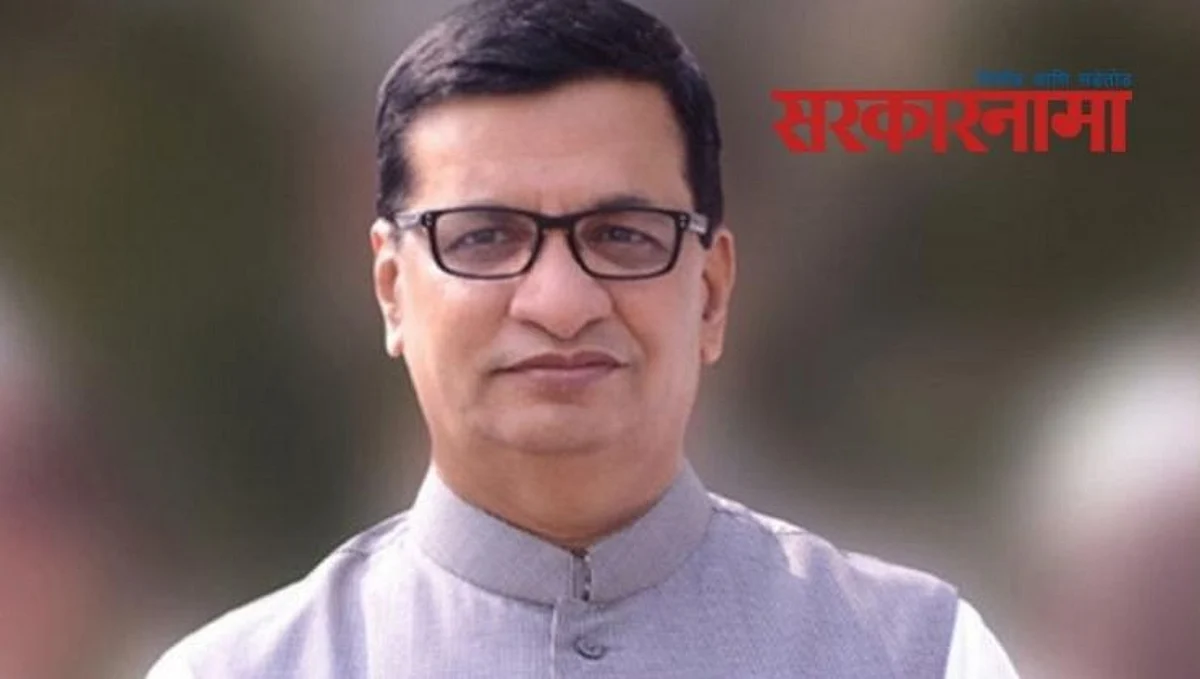 गारपीटग्रस्तांना भरपाई; राज्यासाठी १२२ तर नाशिकला सर्वाधिक ५९ कोटी