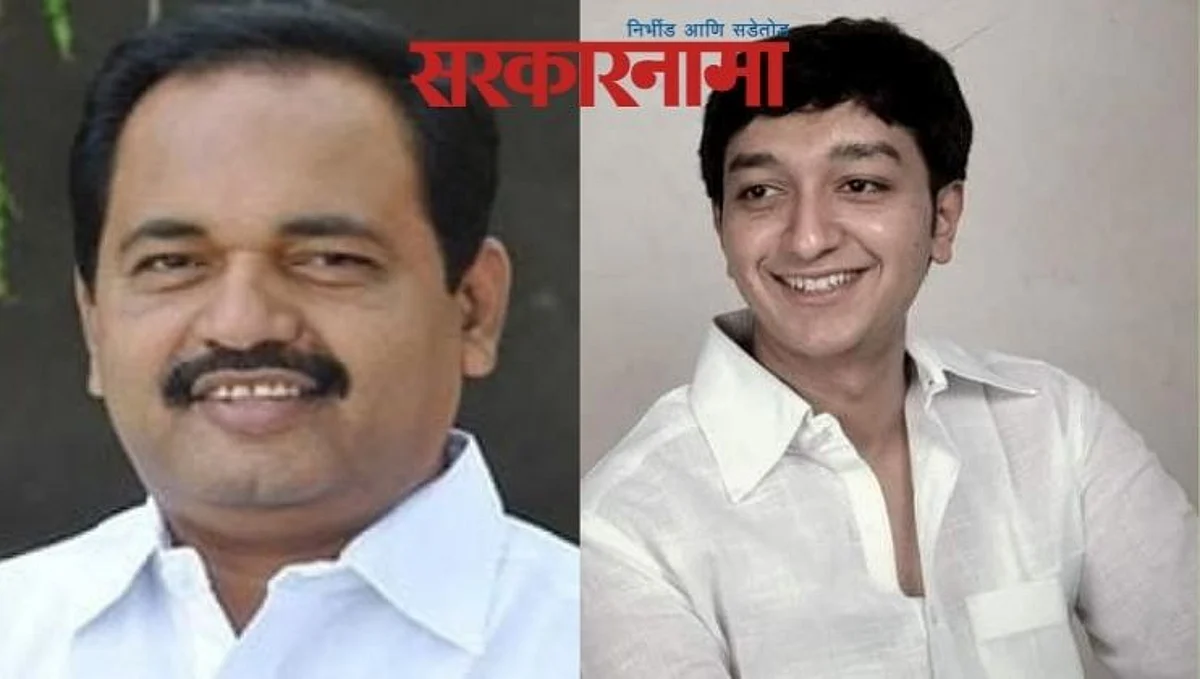 आमदार देशमुखांचे चिरंजीव कोठेंच्या विरोधात निवडणुकीच्या मैदानात उतरणार?