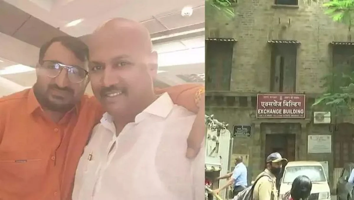 नवाब मलिकांनी मध्यरात्री टाकलेल्या ट्विटबॉम्बने एनसीबीसह भाजप अडचणीत