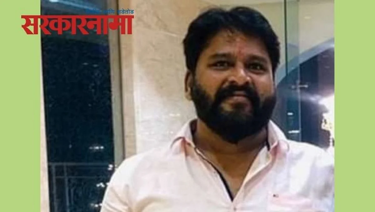 सरपंच अशिक्षित असतीलही, पण अडाणी कसे? सरपंचाचा प्रशिक्षणावर बहिष्कार...