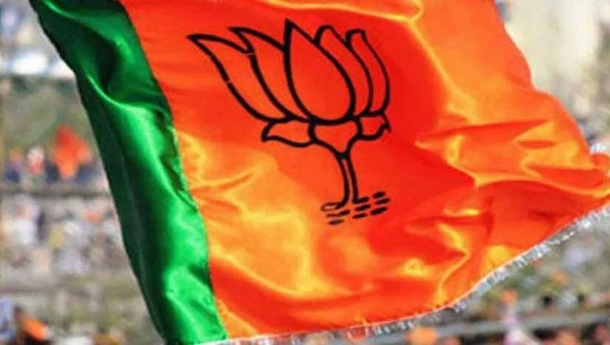 भाजपला इंदौर पॅटर्न भावला; आता थेट क्रमांक एकचे लक्ष्य