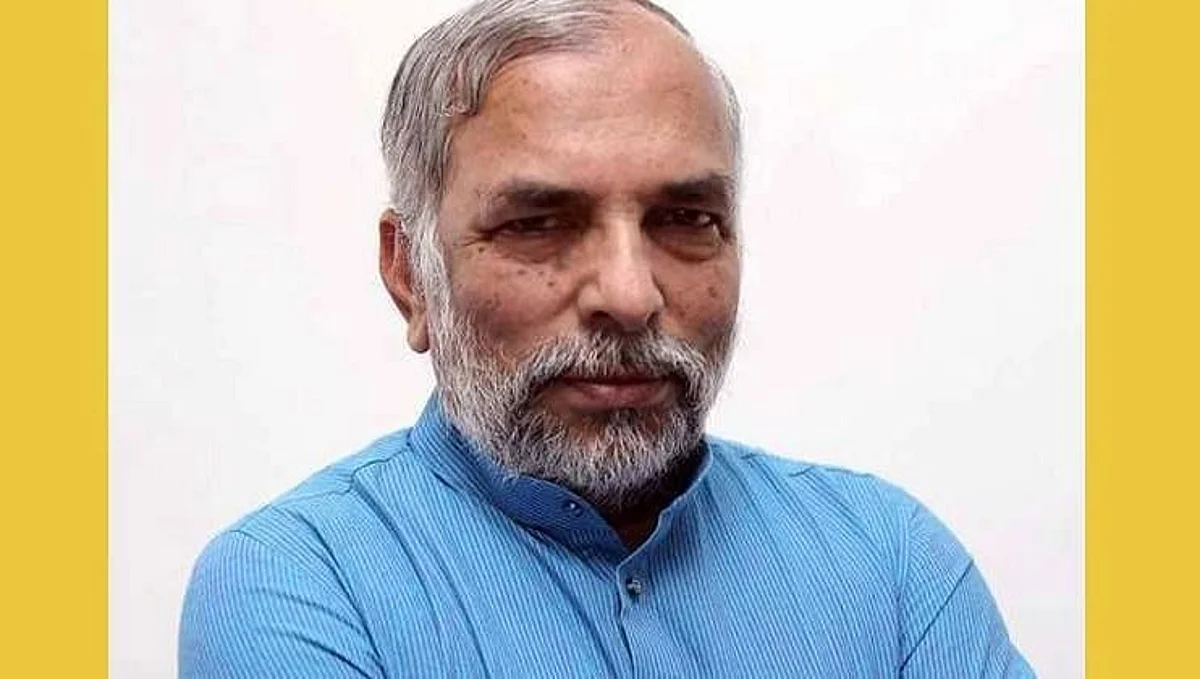 ठाकरे सरकार घरात लपले; तेव्हा कोरोनाच्या कडेलोटातून केंद्राने सावरले