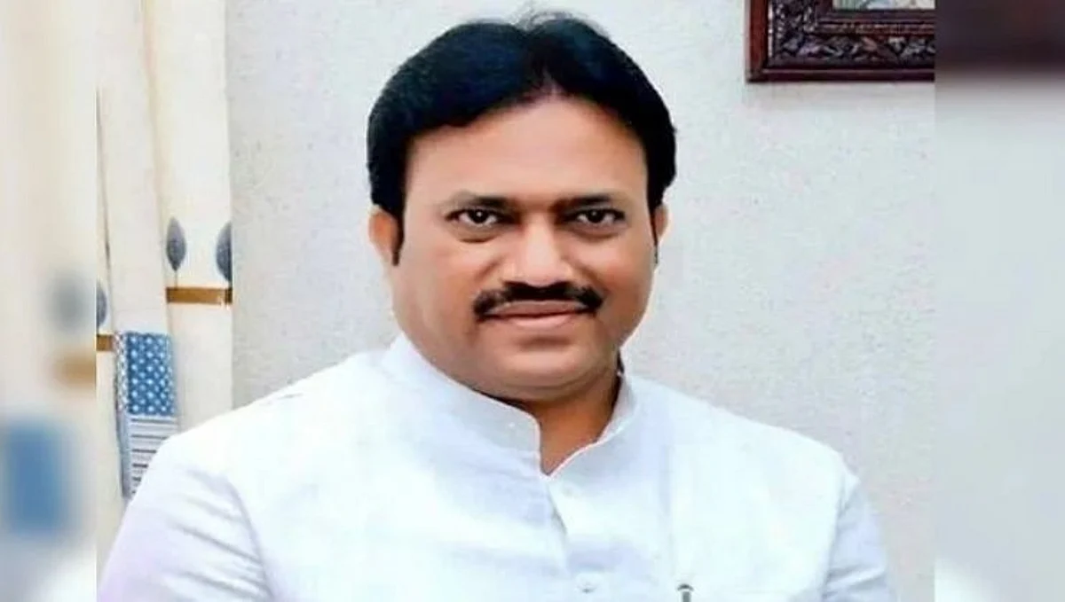 आमदार शिंदेंनी मागितली माफी, पराभवामागे मोठे षडयंत्र