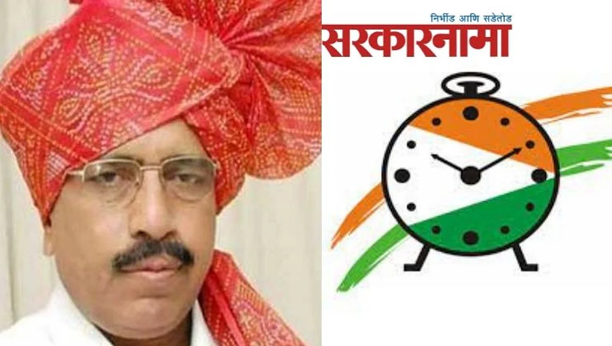 रंजन तावरे यांना हे पटतं का? : राष्ट्रवादीचा खडा सवाल