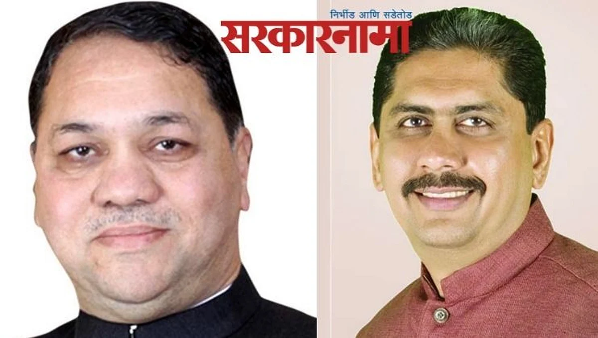गृहमंत्री वळसे पाटलांच्या भीमाशंकर कारखान्याने फोडली एफआरपीची कोंडी!