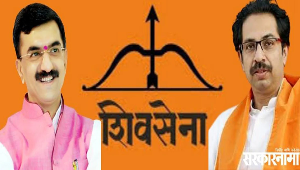 संतापलेल्या शंभूराज देसाईंचा राष्ट्रवादीला इशारा....