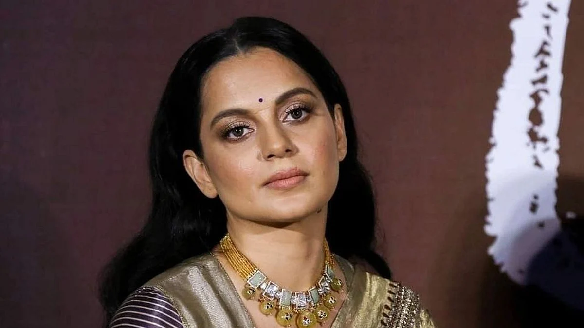 स्वातंत्र्य भीक मागून मिळाल्याचे म्हणाणाऱ्या कंगनाचे पणजोबाच होते स्वातंत्र्यसैनिक!