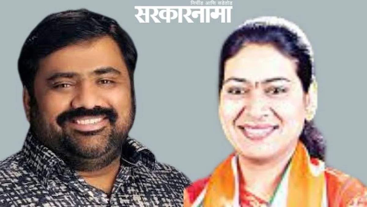 सेना, राष्ट्रवादीनेच सरकारचे वाभाडे काढल्याने विरोधी पक्षांची गरजच पडली नाही!