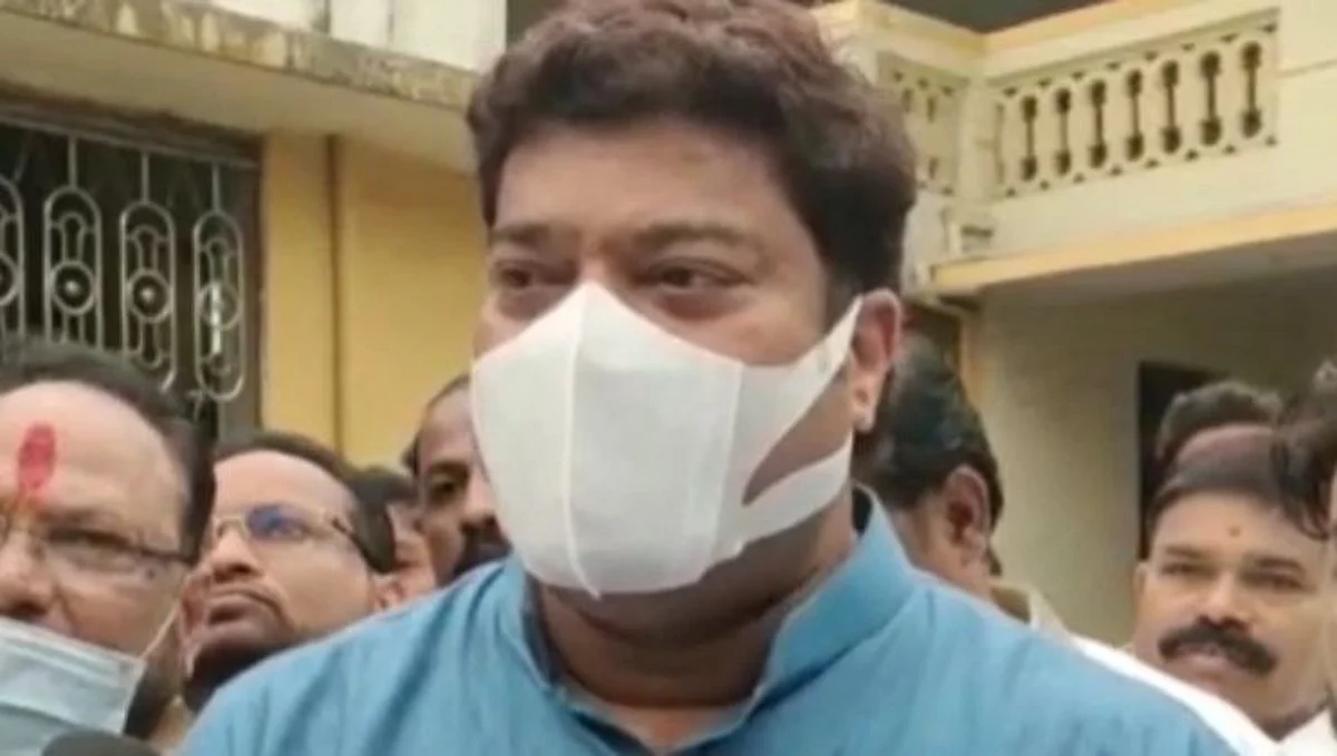 शिवसेनेच्या माजी नगरसेवकासाठी भाजप-मनसे मैदानात