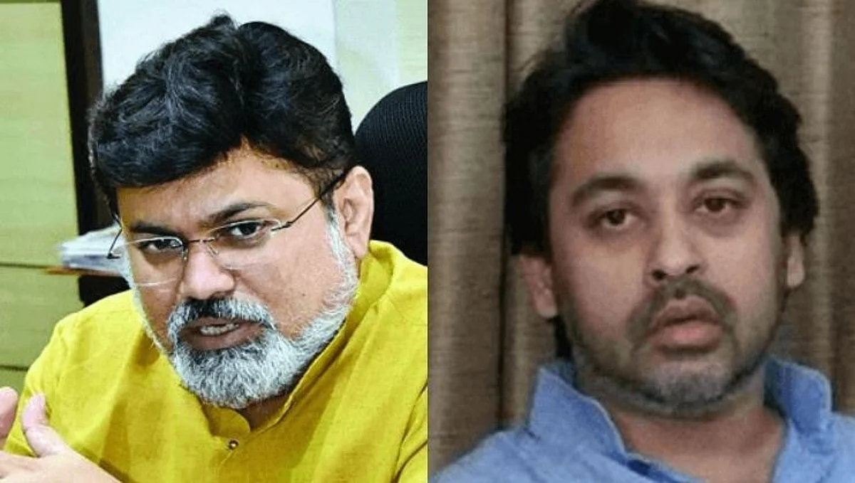 राणेंचा सुपडा साफ ; उदय सामंतांनी बाजी मारली, सहकार पॅनल विजयी