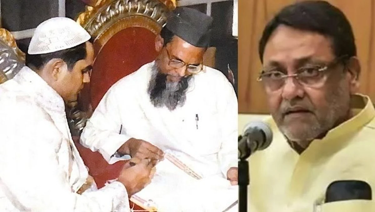 ''यह क्या किया तुने sameer Dawood Wankhede? आज निकाल