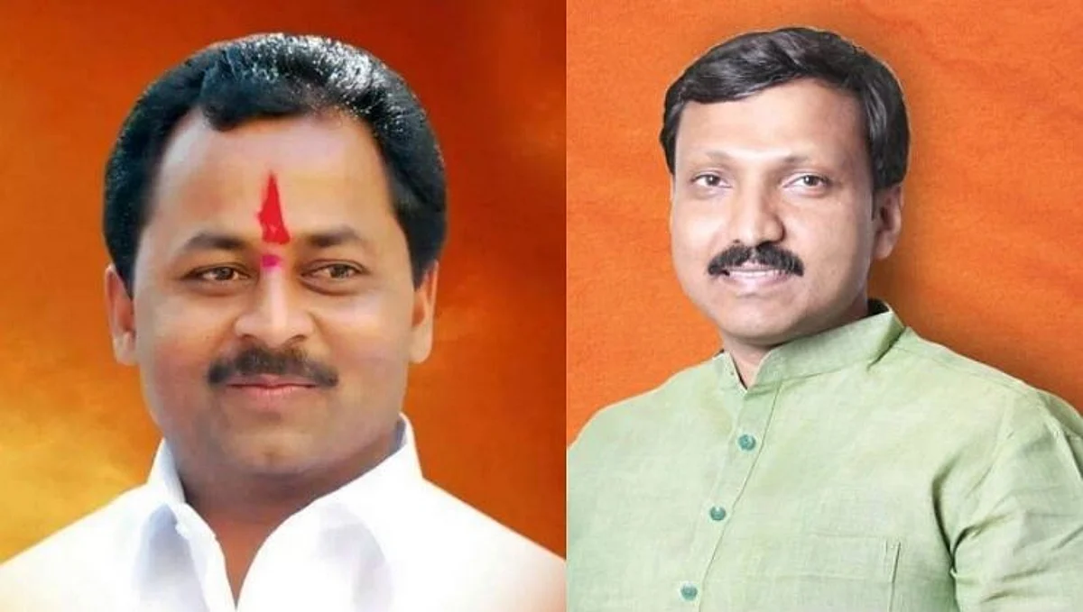 खासदार ओमराजे निंबाळकर अन् आमदार राजेंद्र राऊतांमध्ये रंगला कलगी तुरा!
