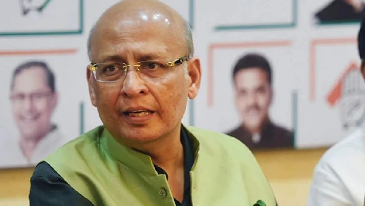'चीनची पुन्हा घुसखोरी; पण केंद्रसरकार सत्य लपवतयं'