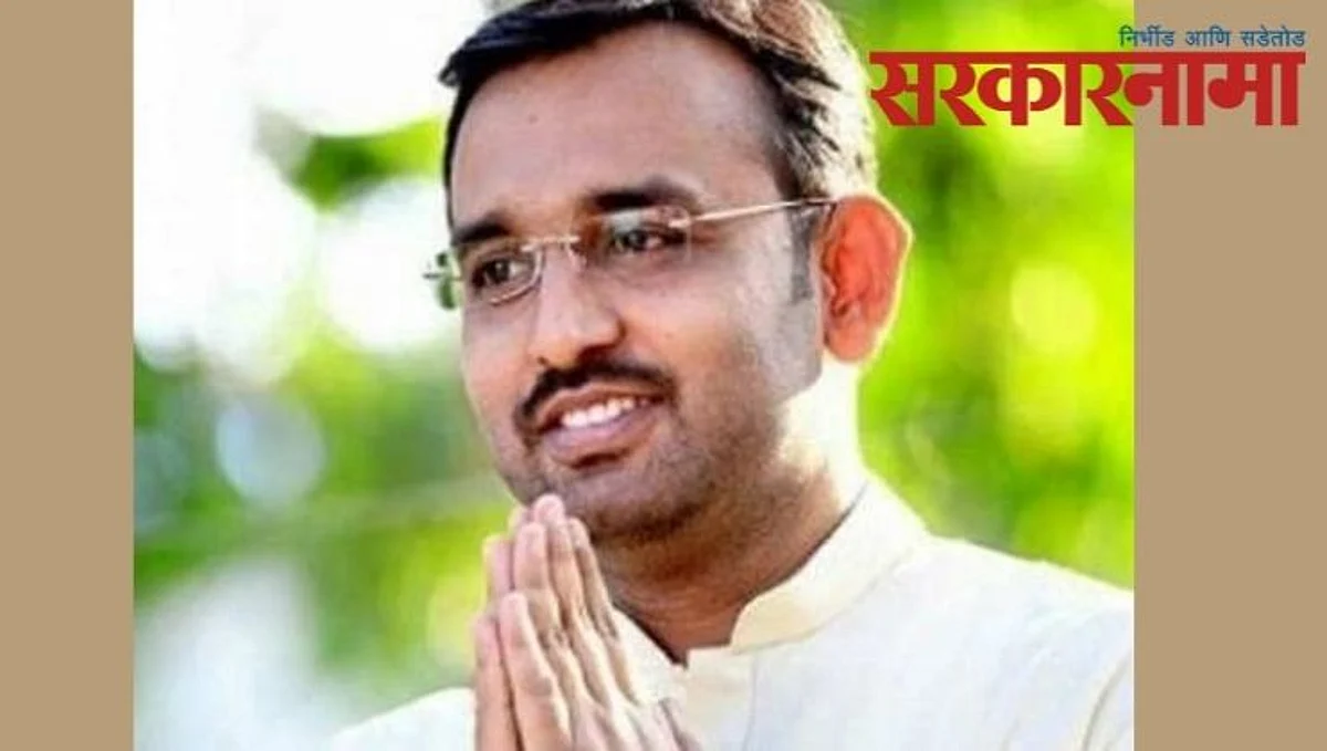 Bhagirath Bhalke