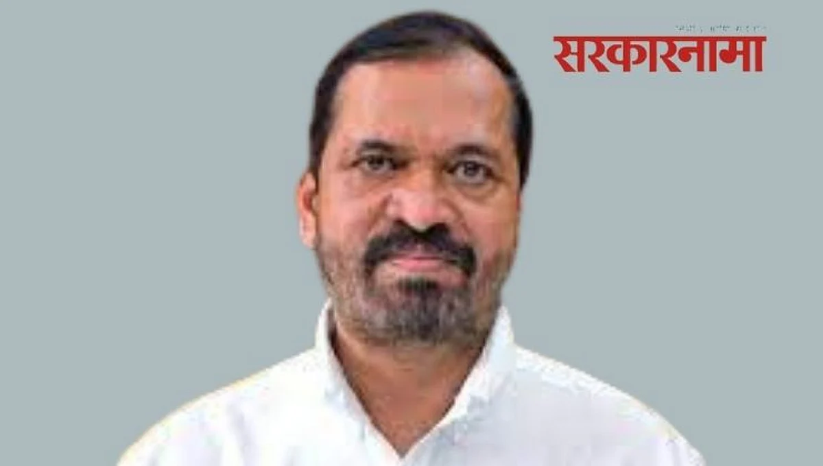 कैलास जाधवांनी नगरसेवकांना खडसावले, अन्यथा निवडणुकीला बंदी करीन!