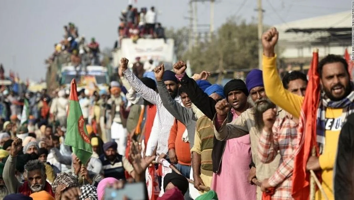 पंतप्रधान मोदींना जमलं नाही ते मुख्यमंत्र्यांनी करून दाखवलं!