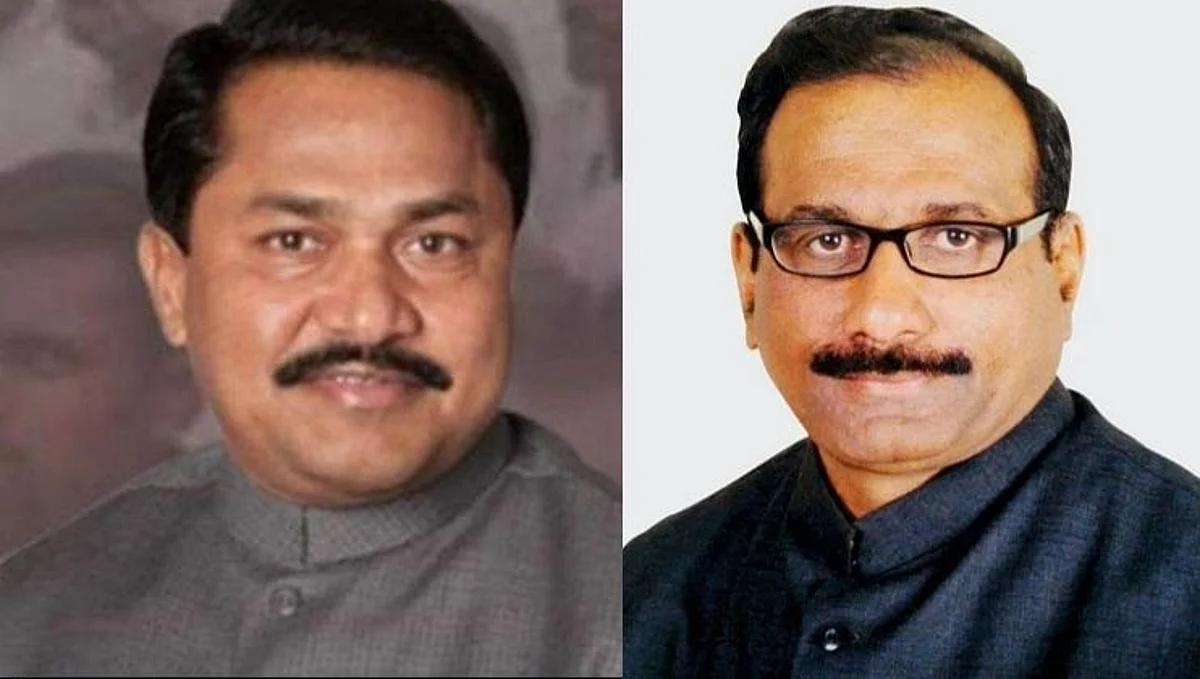 राष्ट्रवादीचा पटोलेंवर पलटवार; सत्तेचा माज चढला असेल तर बाहेर पडा!