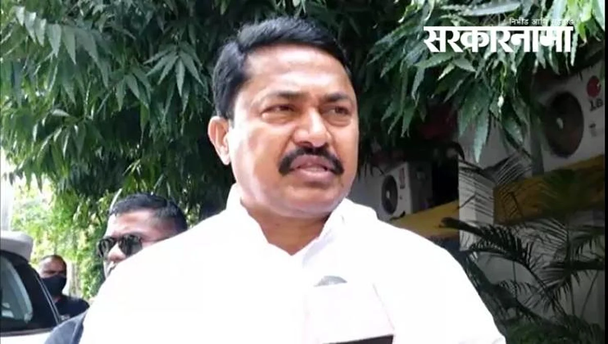 परमबीर सिंहचा पत्ता भाजपनेच शोधावा, अन् त्याला भारतात आणावे...