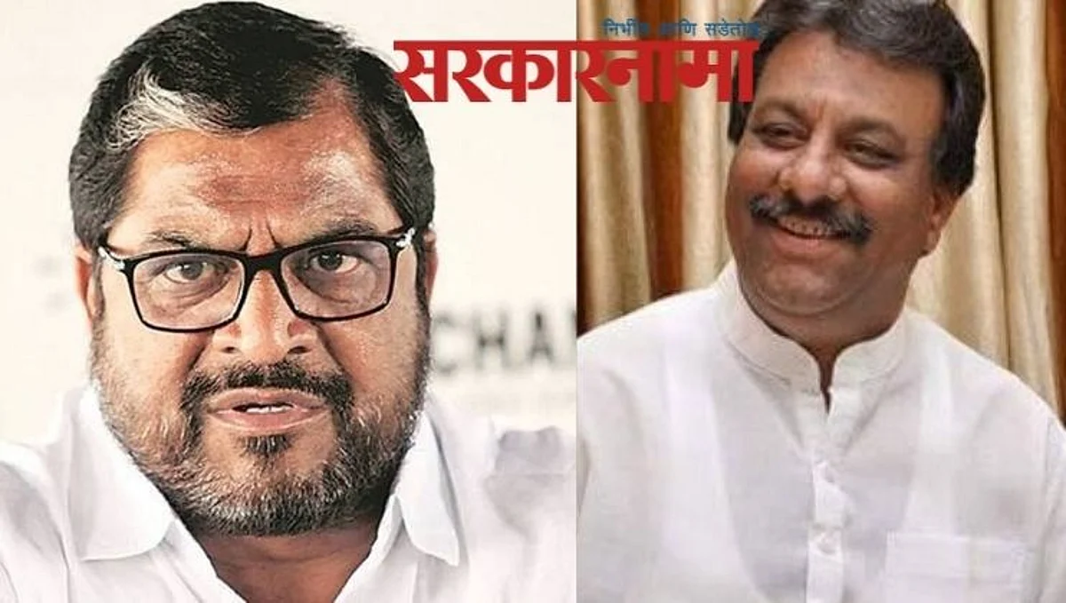 तुमच्यापेक्षाही घाण शिव्या आम्हाला देता येतात : शेतकऱ्याला शिवी देणाऱ्या सिद्धाराम म्हेत्रेंना राजू शेट्टींचा इशारा