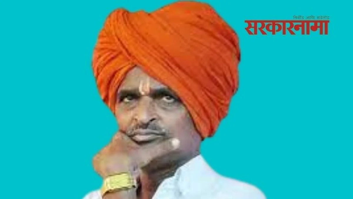 Indurikar Maharaj