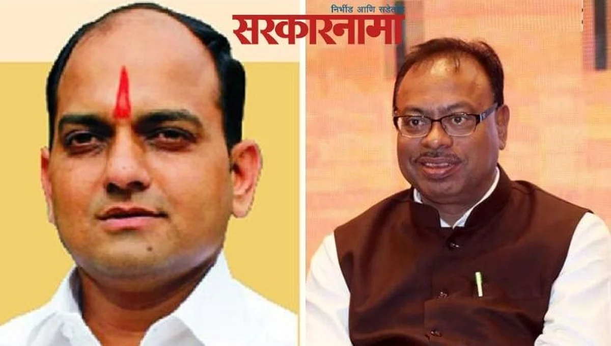 विधान परिषद : भाजपकडून बावनकुळे, महाडिक; पण चित्रा वाघांना संधी नाही