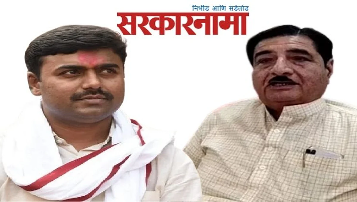 दुर्राणींचे पंख छाटून, विटेकरांना बळ देण्याचा राष्ट्रवादीचा प्रयत्न