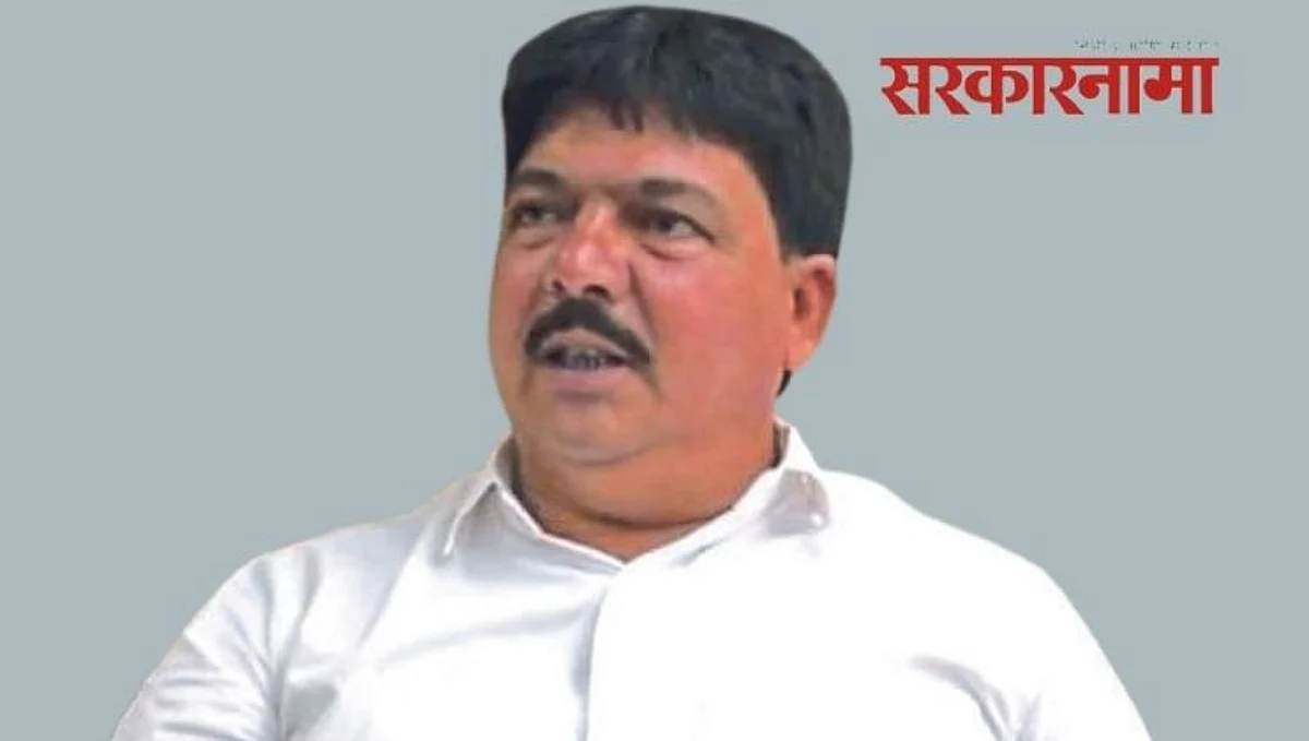 राजकारण कचऱ्याचे; आमदार फारूक शाह यांनी स्थगिती आणली, उठवली देखील त्यांनीच!