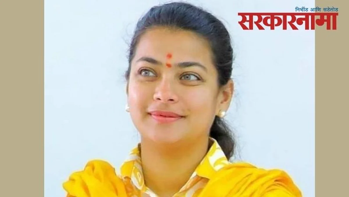 प्रणिती शिंदेंची प्रतीक्षा संपणार; अखेर अडीच वर्षांनी मिळणार मंत्रिपद?
