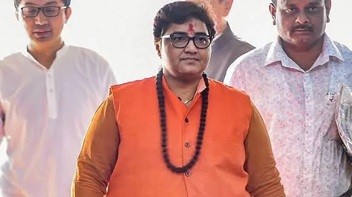 बोलावू तेव्हा हजर व्हा! 'एनआयए' न्यायालयाची भाजप खासदाराला तंबी