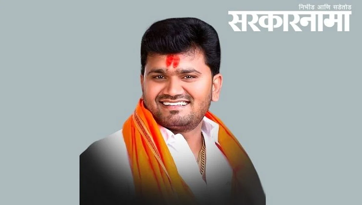 शिवसेनेला बदनाम करण्यासाठीच माझे नाव गुटखा प्रकरणात गोवले