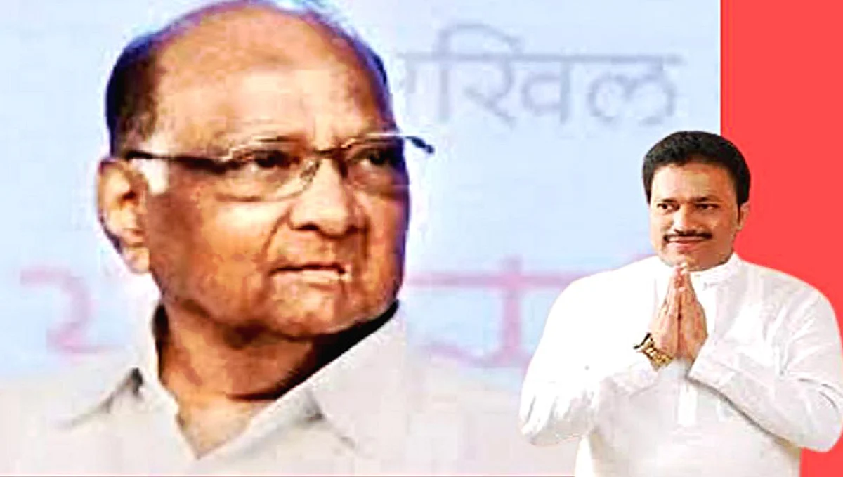 जिल्हा बॅंक हे तर निमित्त : शशिकांत शिंदेंचा `कार्यक्रम` करण्याचा मुहूर्त जुनाच !