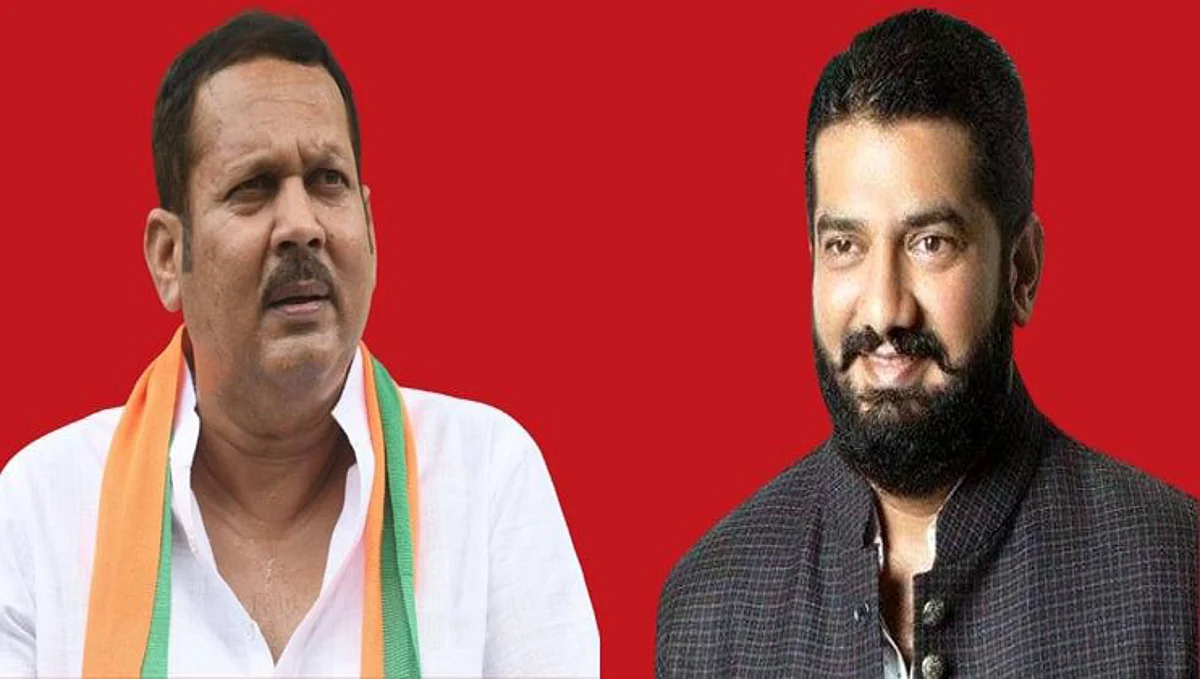 उदयनराजेंचे टेन्शन गेले, शिवेंद्रसिंहराजेंसह सातारा जिल्हा बँकेवर बिनविरोध