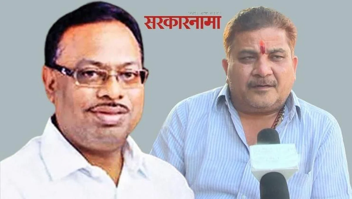 छोटू भोयर यांच्यापेक्षा बावनकुळेंची संपत्ती १० पटीपेक्षा जास्त…