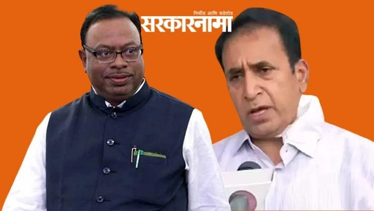 अनिल देशमुखांच्या अटकेचा आम्हाला फायदा घ्यायचा नाही, कारण…