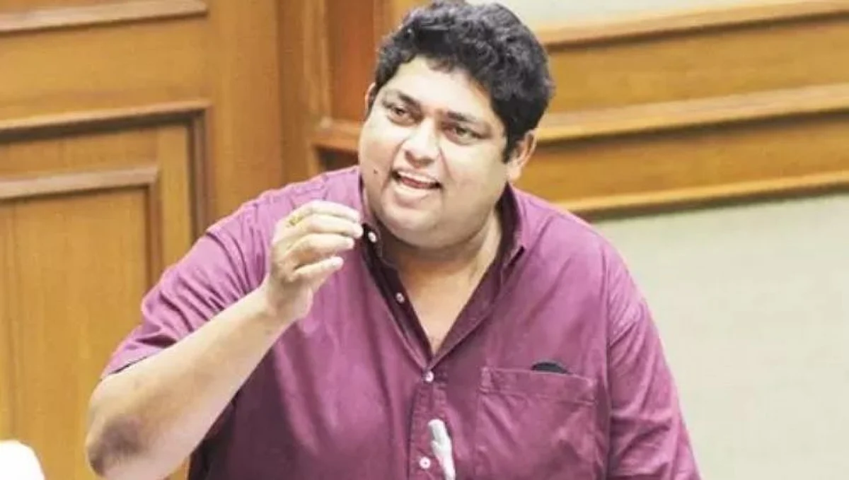 काँग्रेसकडून उमेदवारी मिळाल्यानंतर पक्ष सोडणारा बडा नेता पुन्हा त्याच तिकिटावर?