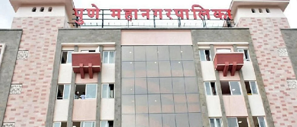 पुणे महानगरपालिका : राग अनावर झाल्याने नगरसेविका कदम भांडल्या आणि मग रडल्या !